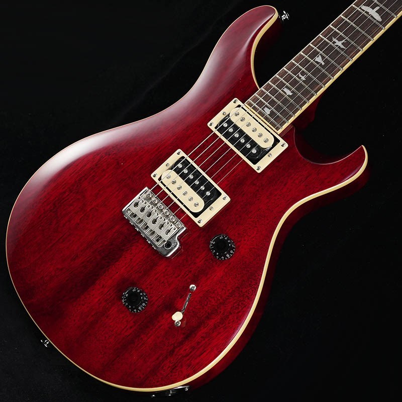 P.R.S. SE Standard 24 (Vintage Cherry)の画像